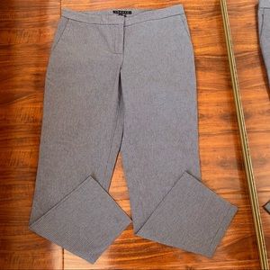 Theory No De Modele dress pants .Size 4
